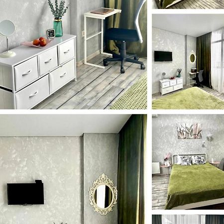 Apartament Pirosmani 18D, 14 Floor Batumi Zewnętrze zdjęcie