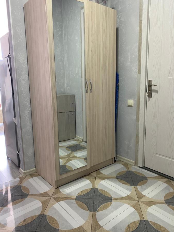 Apartament Pirosmani 18D, 14 Floor Batumi Zewnętrze zdjęcie