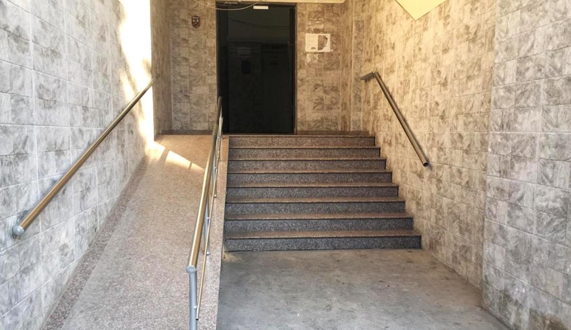 Apartament Pirosmani 18D, 14 Floor Batumi Zewnętrze zdjęcie