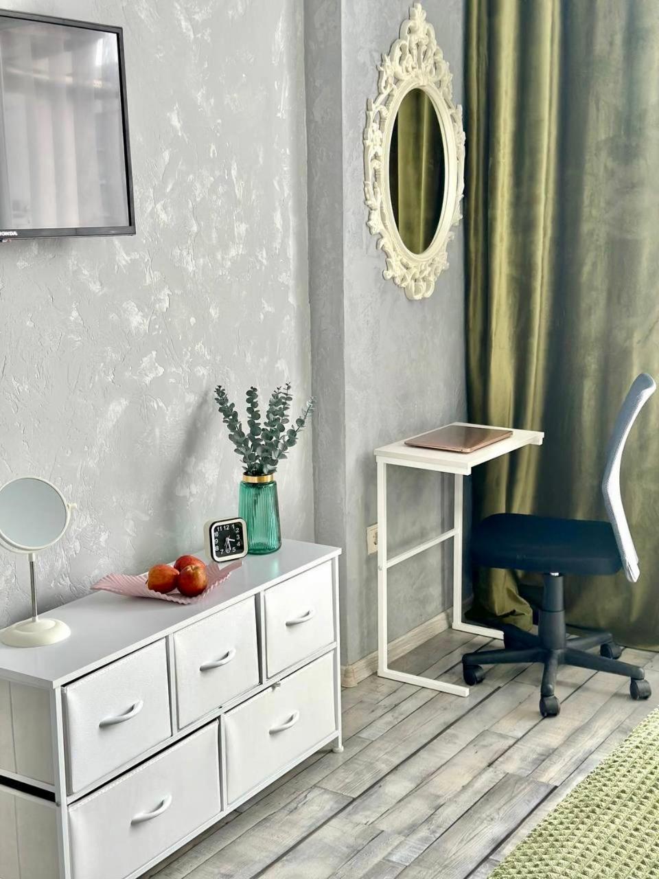 Apartament Pirosmani 18D, 14 Floor Batumi Zewnętrze zdjęcie