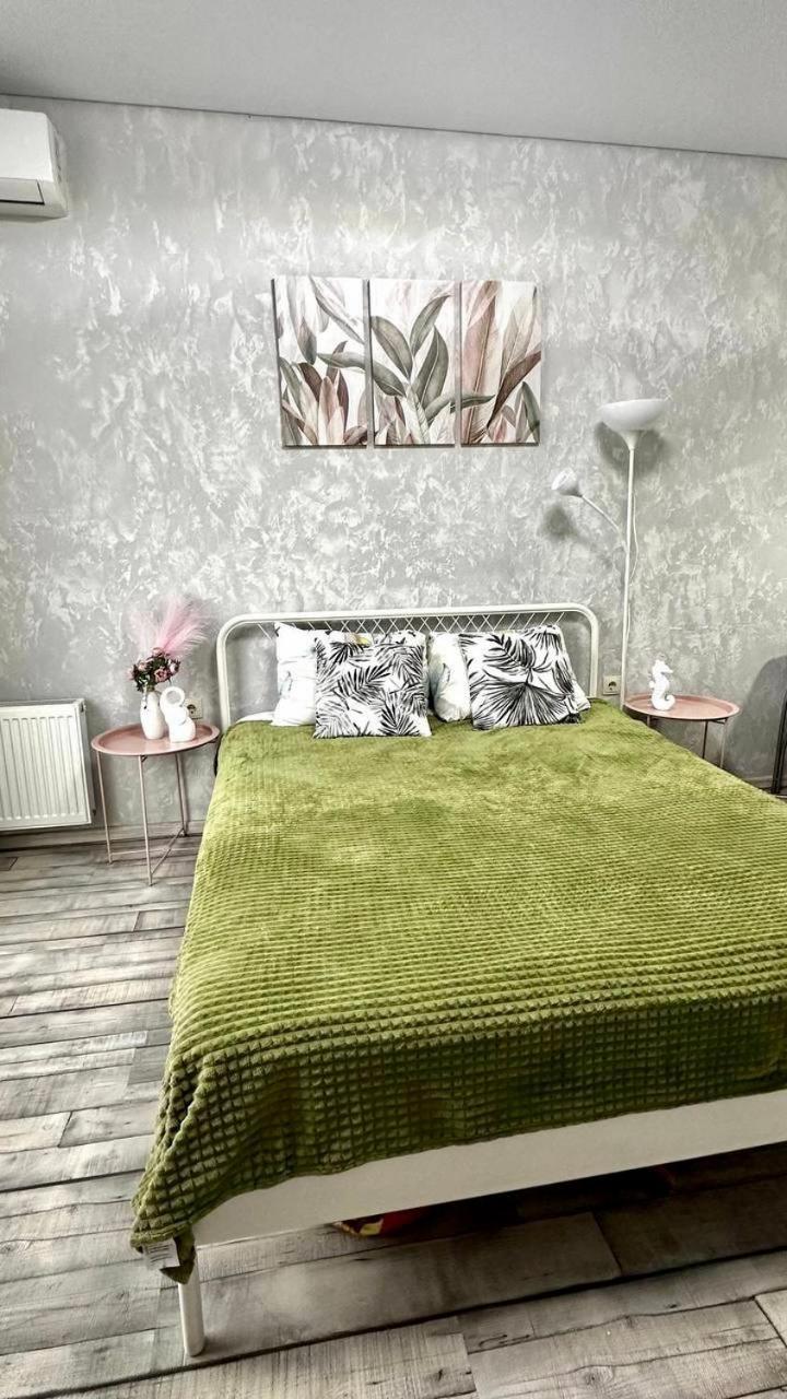 Apartament Pirosmani 18D, 14 Floor Batumi Zewnętrze zdjęcie