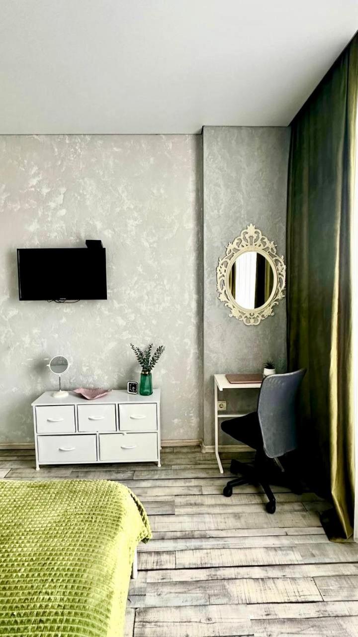 Apartament Pirosmani 18D, 14 Floor Batumi Zewnętrze zdjęcie