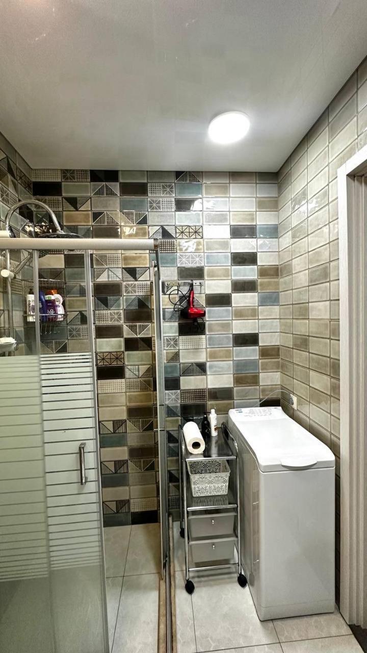 Apartament Pirosmani 18D, 14 Floor Batumi Zewnętrze zdjęcie