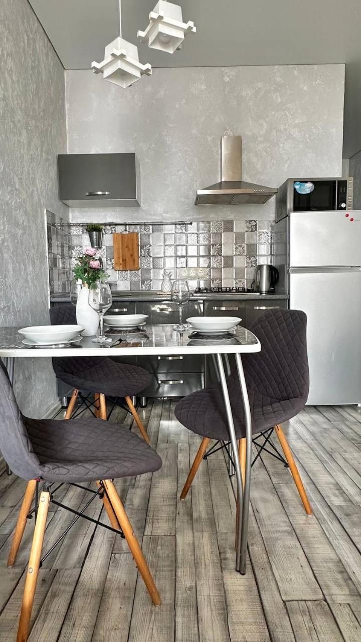 Apartament Pirosmani 18D, 14 Floor Batumi Zewnętrze zdjęcie