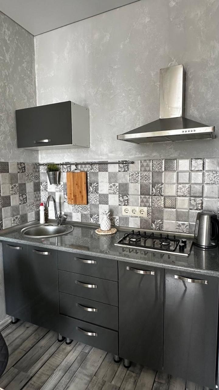 Apartament Pirosmani 18D, 14 Floor Batumi Zewnętrze zdjęcie