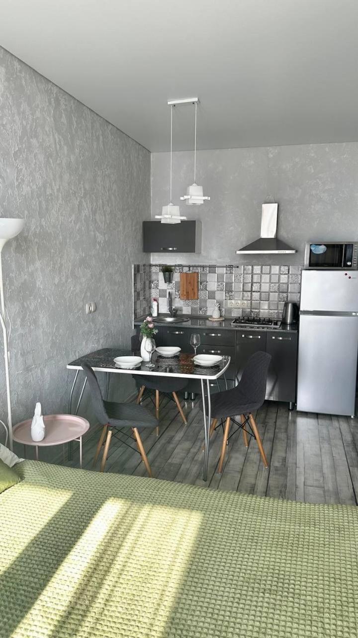 Apartament Pirosmani 18D, 14 Floor Batumi Zewnętrze zdjęcie