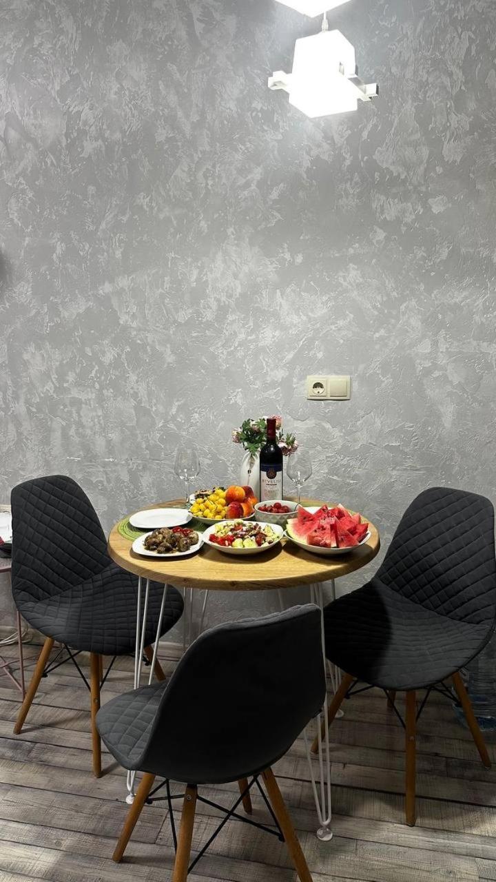 Apartament Pirosmani 18D, 14 Floor Batumi Zewnętrze zdjęcie