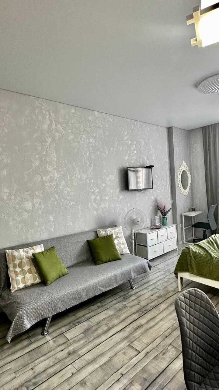 Apartament Pirosmani 18D, 14 Floor Batumi Zewnętrze zdjęcie